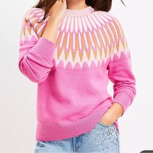 Loft Sweater